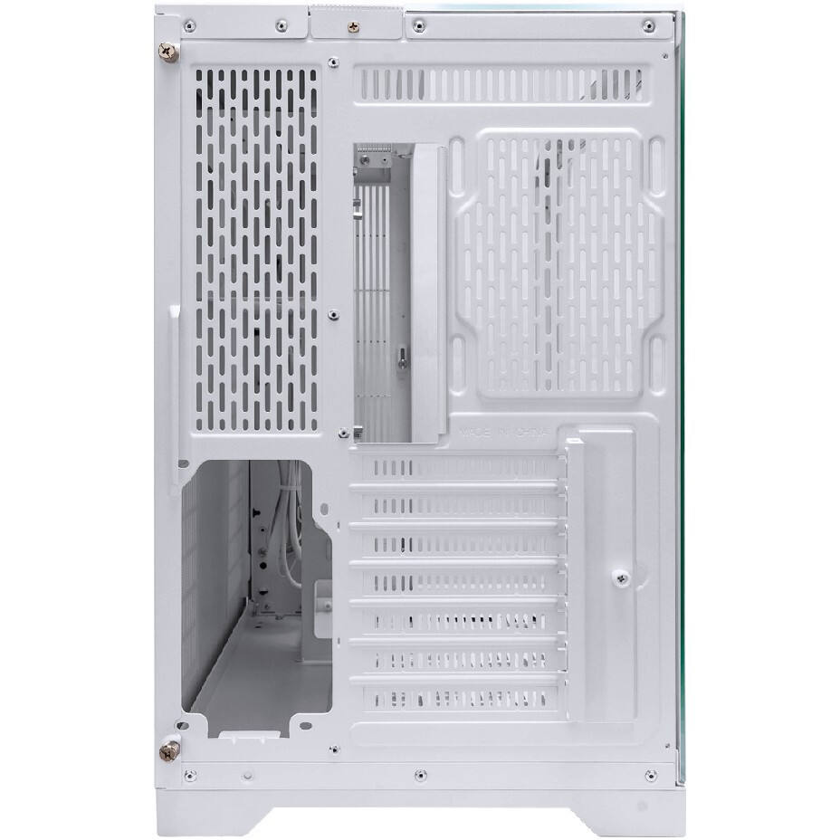 Корпус 1STPLAYER RT7 White - RT7-WH - фото 7