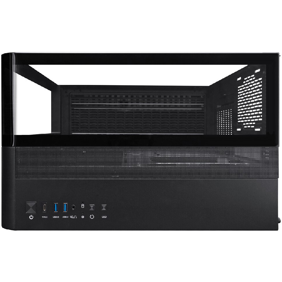 Корпус 1STPLAYER RT7 Black - RT7-BK - фото 5