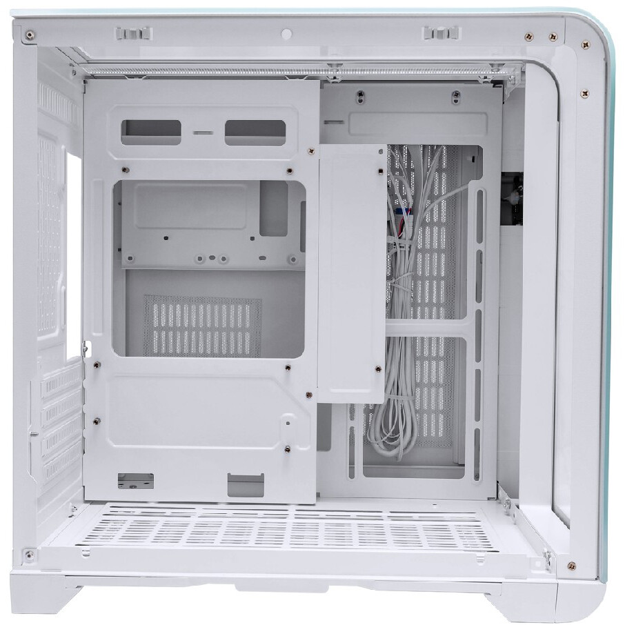 Корпус 1STPLAYER RT5 White - RT5-WH - фото 4