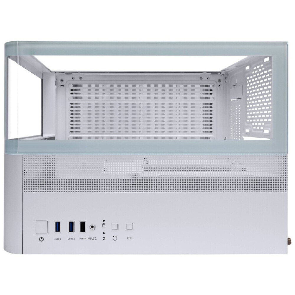 Корпус 1STPLAYER RT5 White - RT5-WH - фото 6