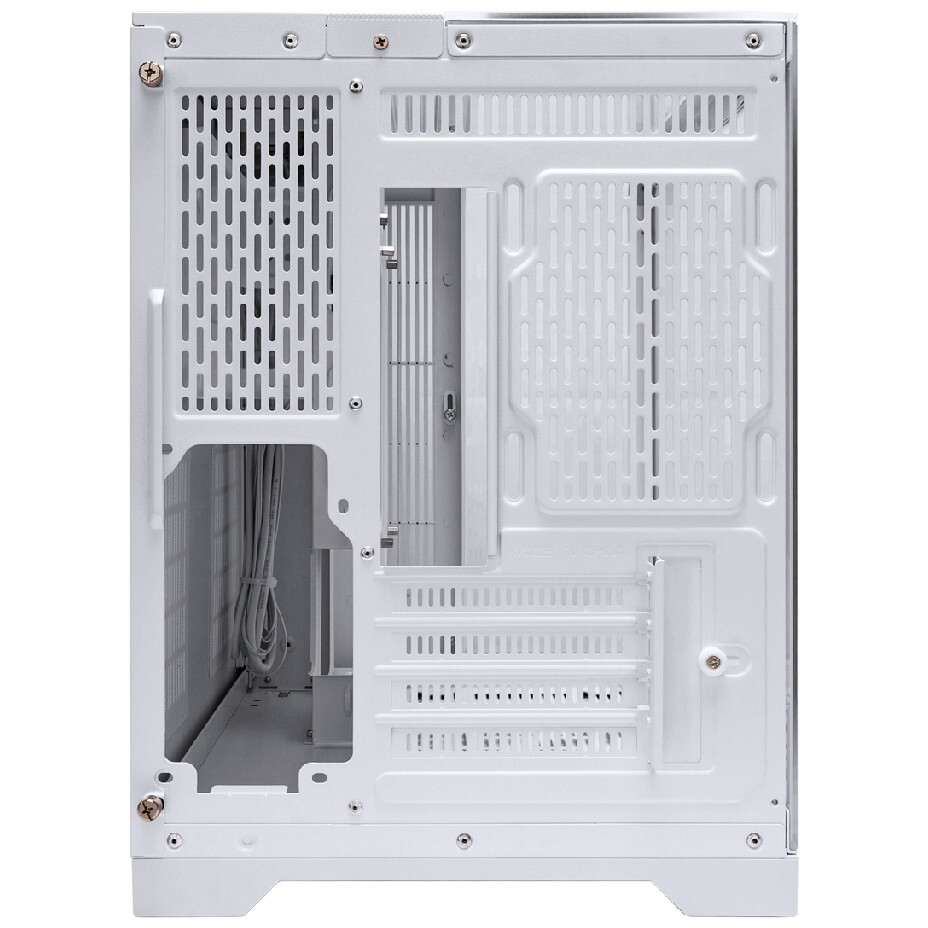 Корпус 1STPLAYER RT5 White - RT5-WH - фото 7