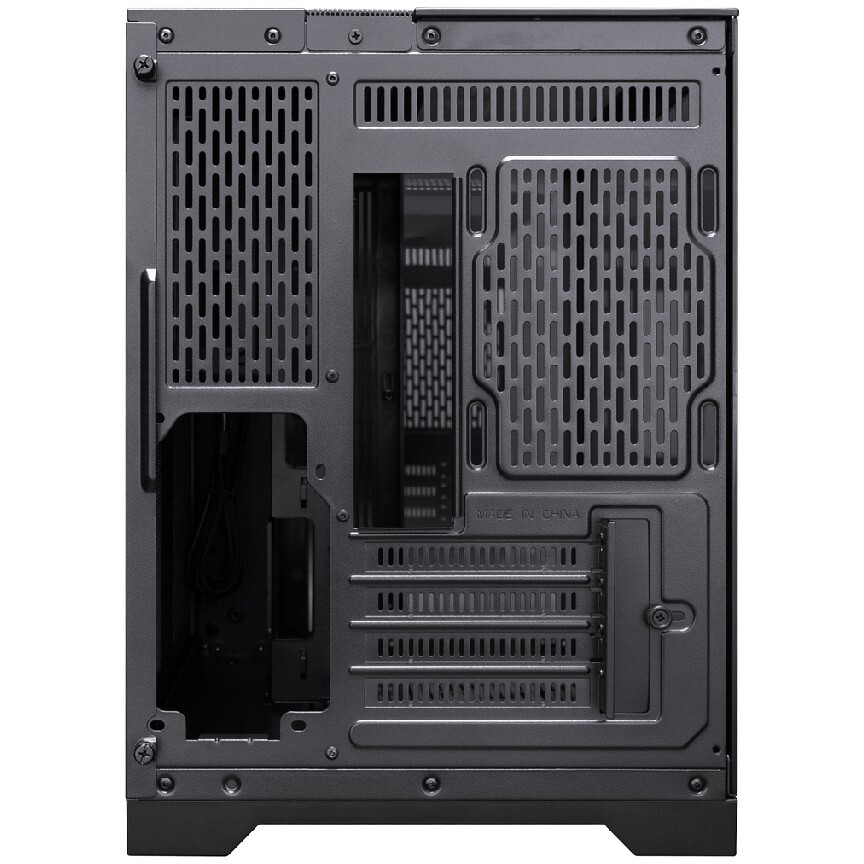 Корпус 1STPLAYER RT5 Black - RT5-BK - фото 7