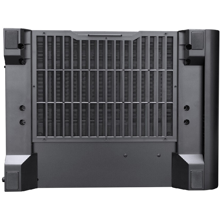 Корпус 1STPLAYER RT5 Black - RT5-BK - фото 8