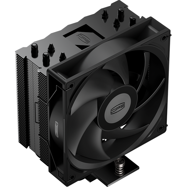 ПК Intel Core i5-14400F / NVIDIA RTX 5060 / 16 ГБ / SSD 256 ГБ