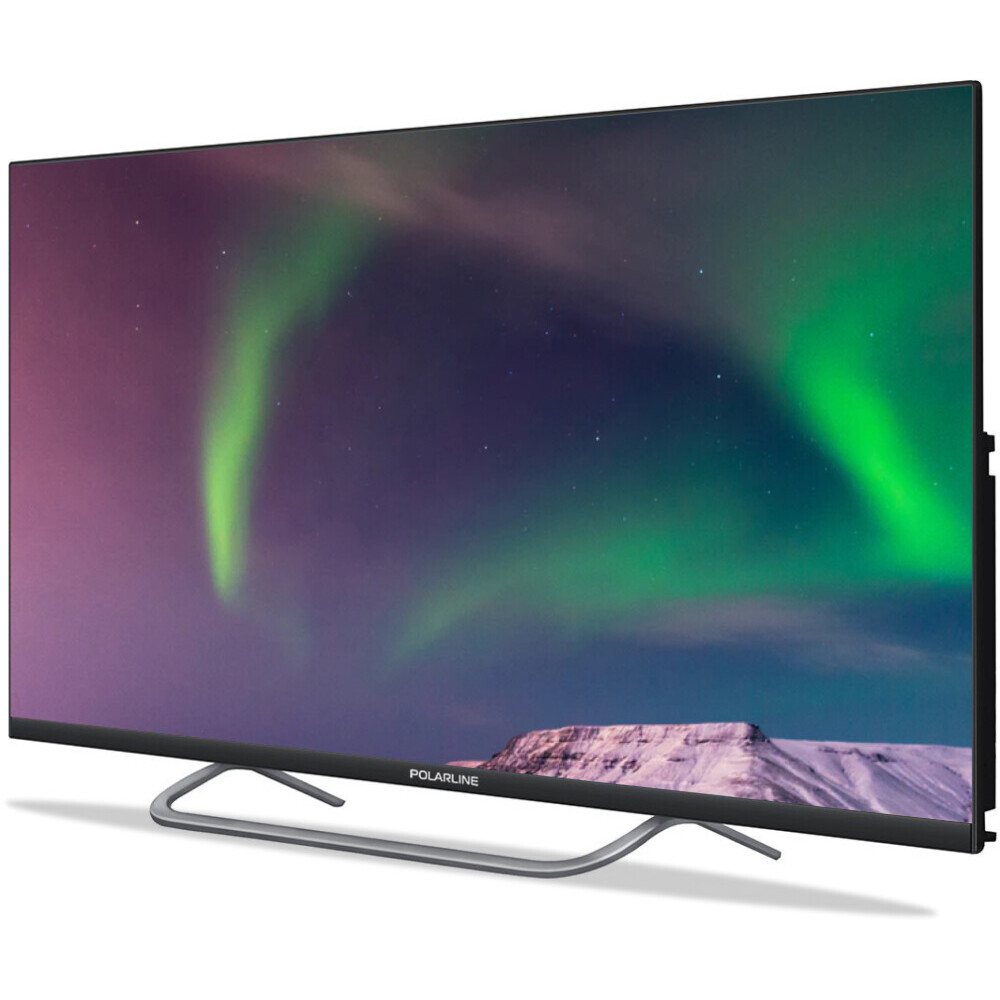 ЖК телевизор Polarline 32" 32PL55TC-SM - фото 2