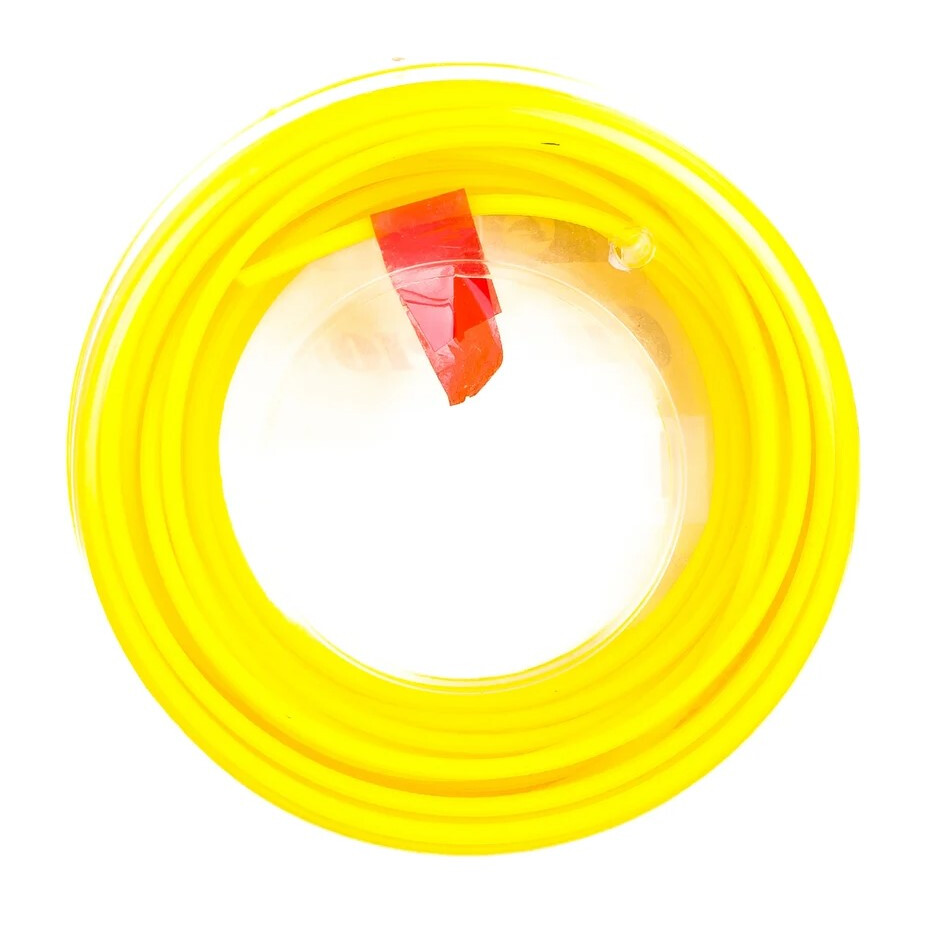 Леска для триммера CHAMPION C5025 - фото 2