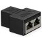 Разветвитель RJ-45 Vention IPSB0