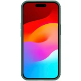 Чехол Nillkin Super Frosted Shield Pro Dark Green (4020236)