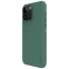 Чехол Nillkin Super Frosted Shield Pro Dark Green (4020248) - фото 3