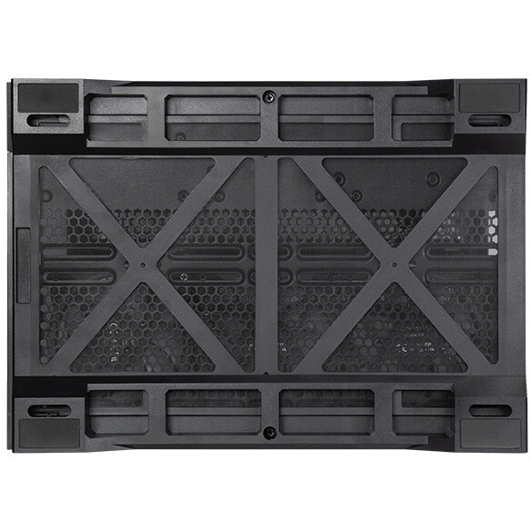 Корпус Chieftec GM-30B-TG-OP - фото 6