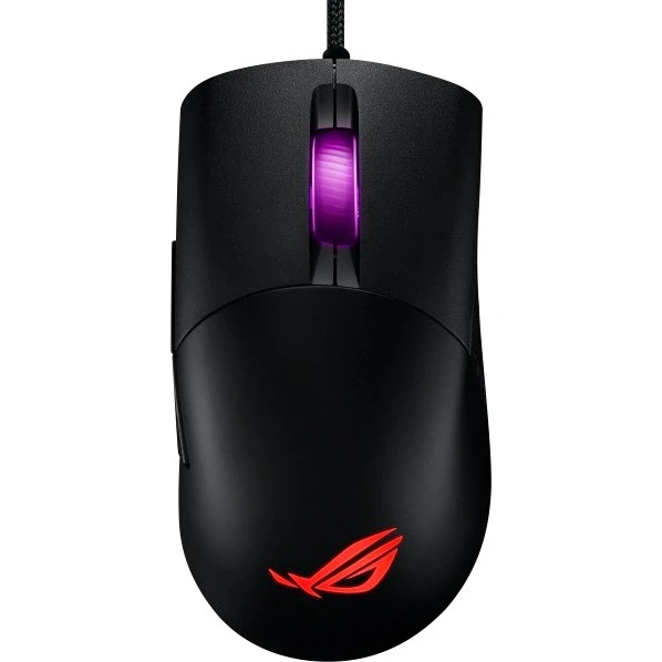 Мышь ASUS ROG KERIS Black - 90MP01R0-B0UA00