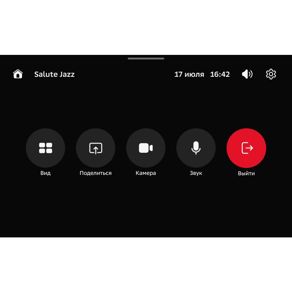 Панель управления SBER SDCP-10-001 - фото 10