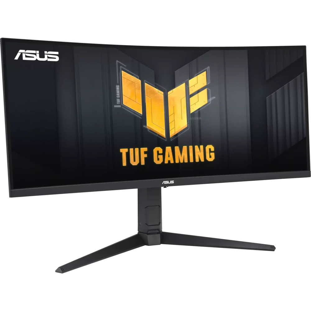 Монитор ASUS 34" VG34VQL3A TUF Gaming - фото 2