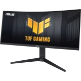 Монитор ASUS 34" VG34VQL3A TUF Gaming