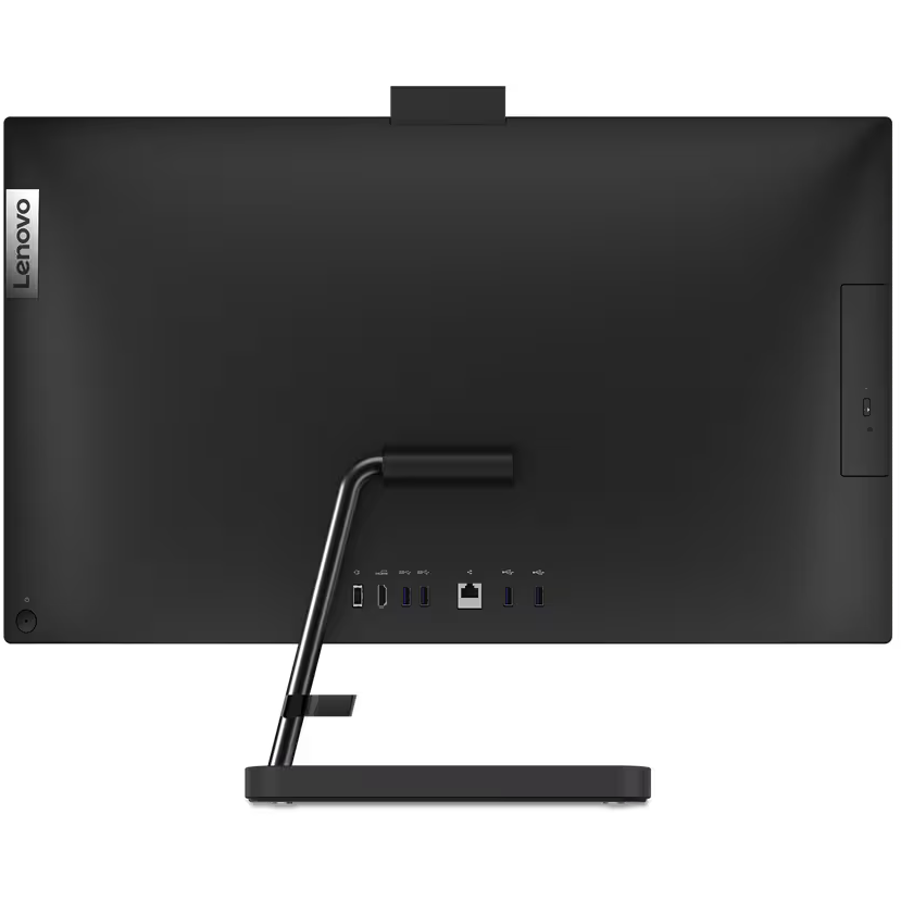 Моноблок Lenovo IdeaCentre AIO 3 27ALC6 (F0FY00P4RU) - фото 10