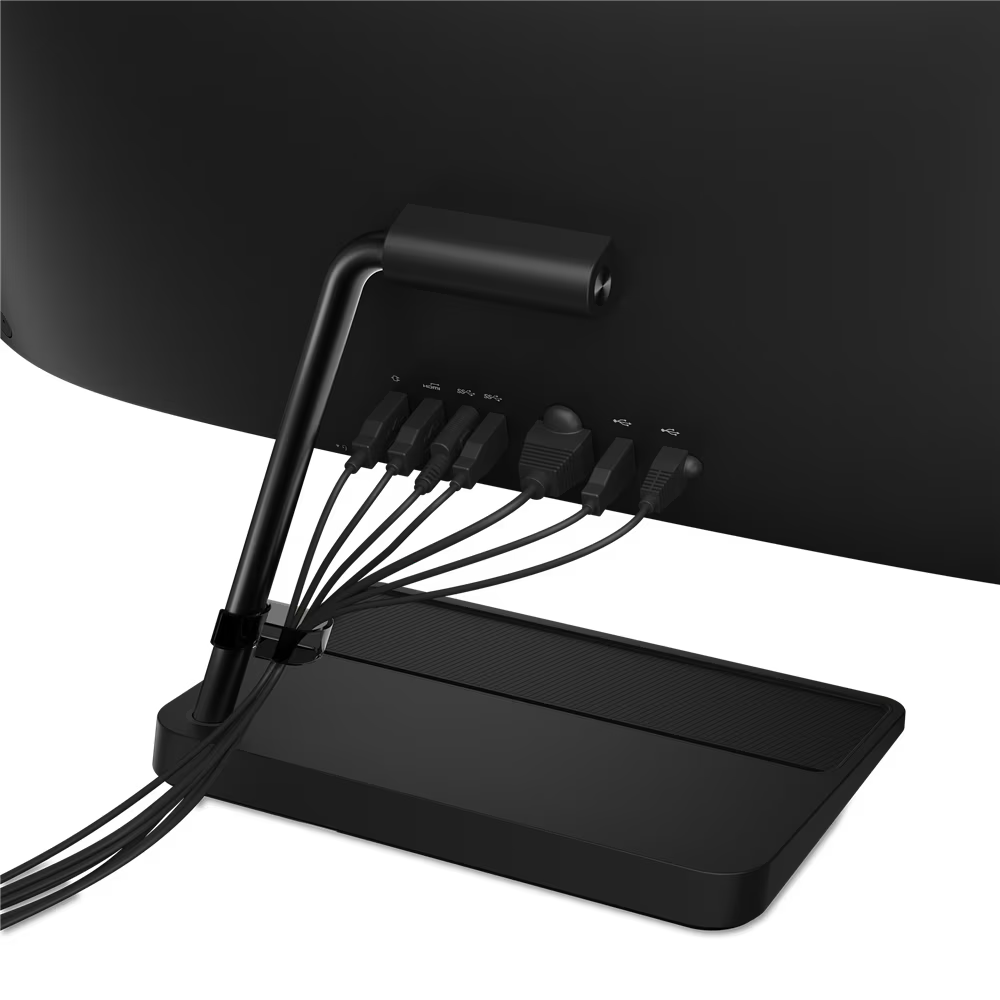 Моноблок Lenovo IdeaCentre AIO 3 27ALC6 (F0FY00P4RU) - фото 9