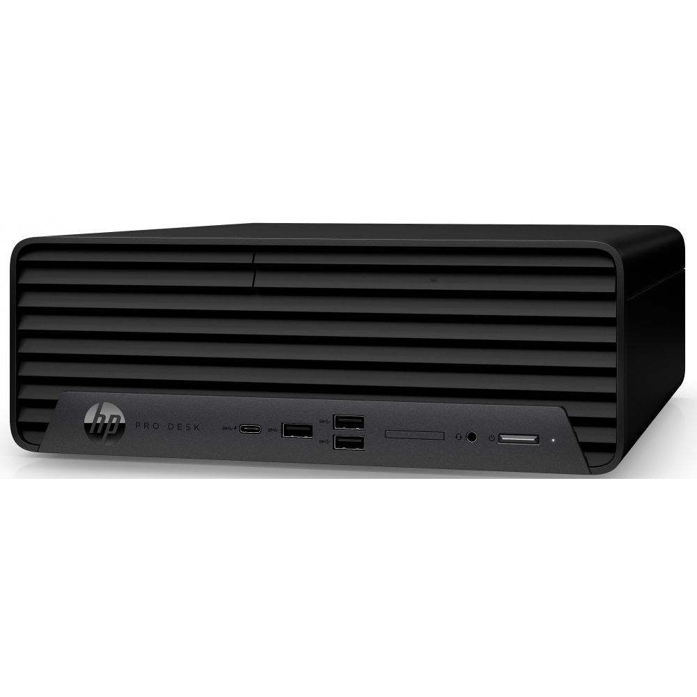 Настольный компьютер HP Pro SFF 400 G9 (8N8U9AA) - фото 3