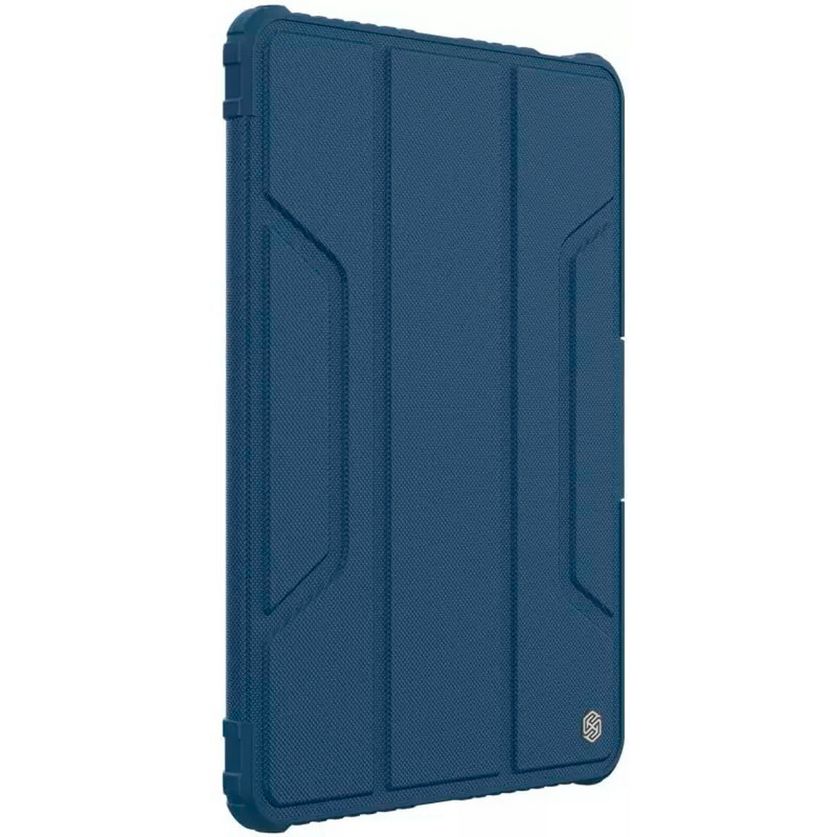 Чехол Nillkin Bumper Pro Blue (5160197) - фото 3