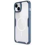 Чехол Nillkin Nature TPU Pro Magnetic Case Blue (7021347)