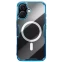 Чехол Nillkin Nature TPU Pro Magnetic Case Blue (7021562)