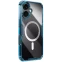 Чехол Nillkin Nature TPU Pro Magnetic Case Blue (7021562) - фото 3