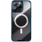 Чехол Nillkin Nature TPU Pro Magnetic Case Blue (7021564)