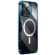 Чехол Nillkin Nature TPU Pro Magnetic Case Blue (7021564) - фото 3