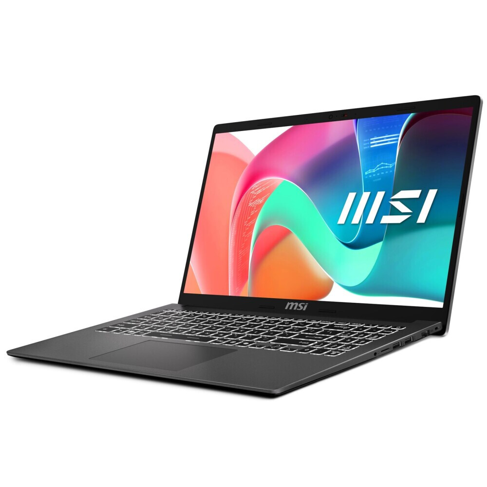 Ноутбук MSI Modern 14 F13MG-069XRU - 9S7-14S121-069 - фото 3