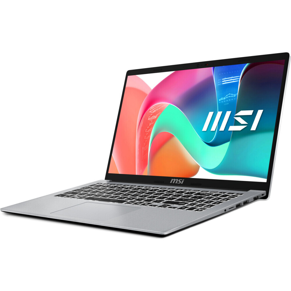 Ноутбук MSI Modern 15 F13MG-201XRU - 9S7-15S122-201 - фото 3