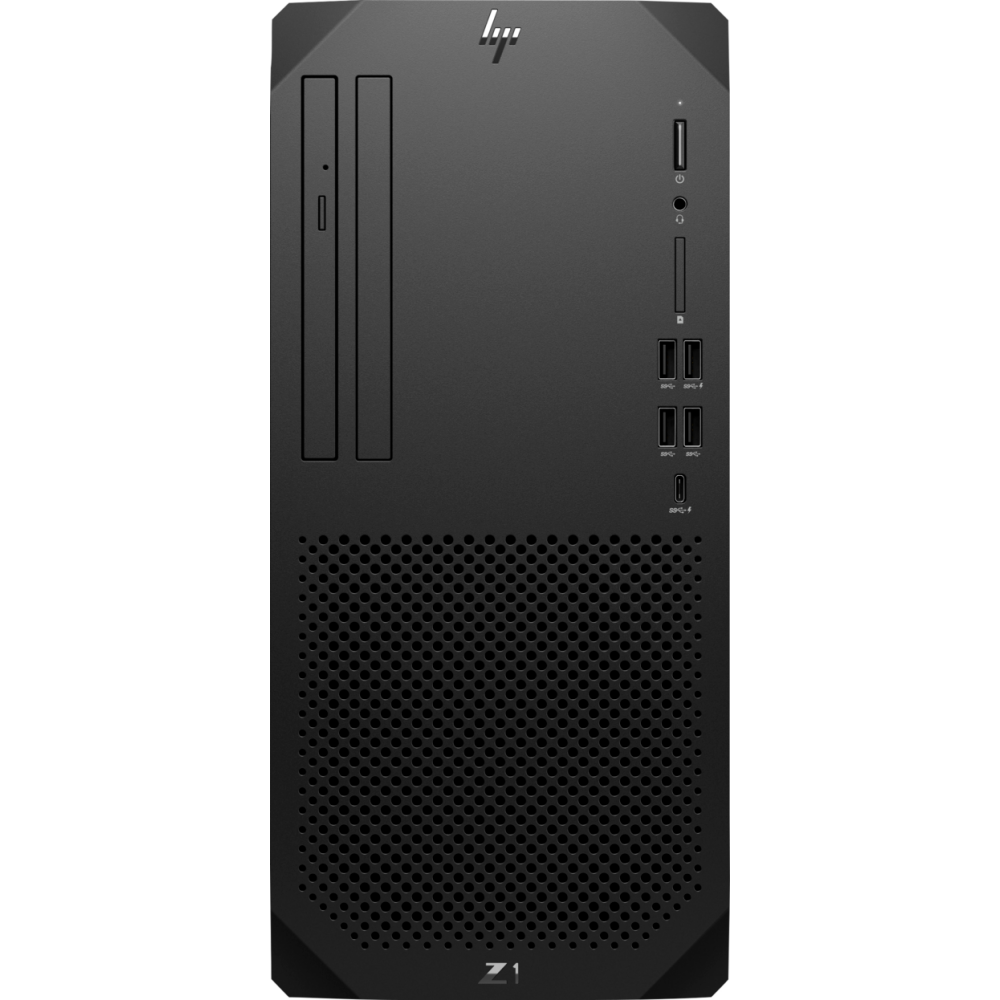 Настольный компьютер HP Z1 G9 Tower (5F8C9ES) - фото 2