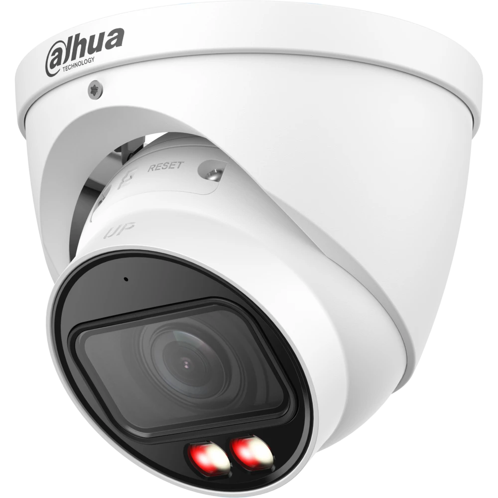 IP камера Dahua DH-IPC-HDW2849TP-ZS-IL - фото 2