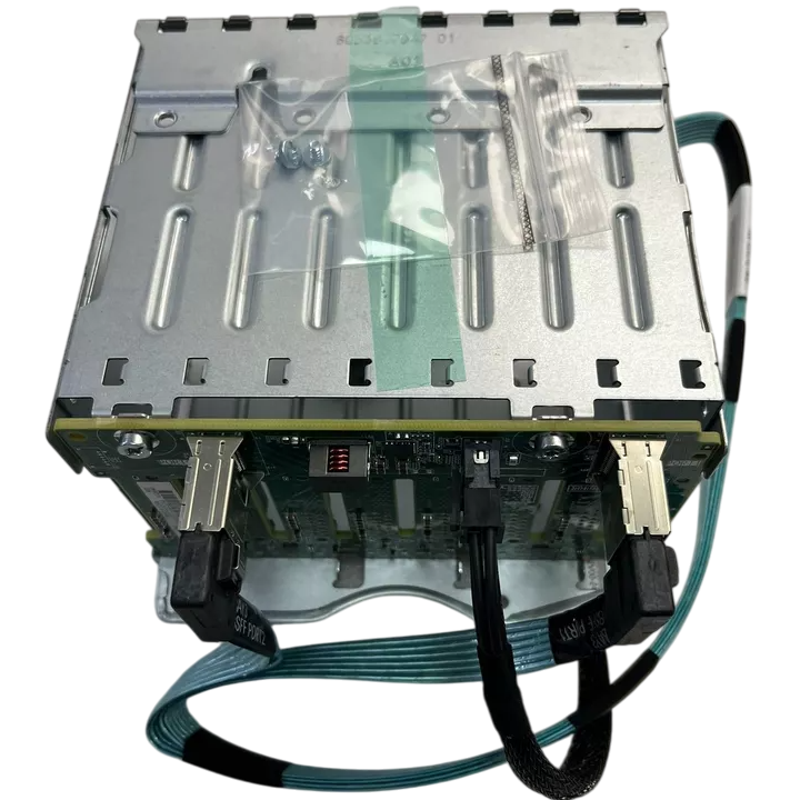 Корзина для накопителей HPE P26930-B21