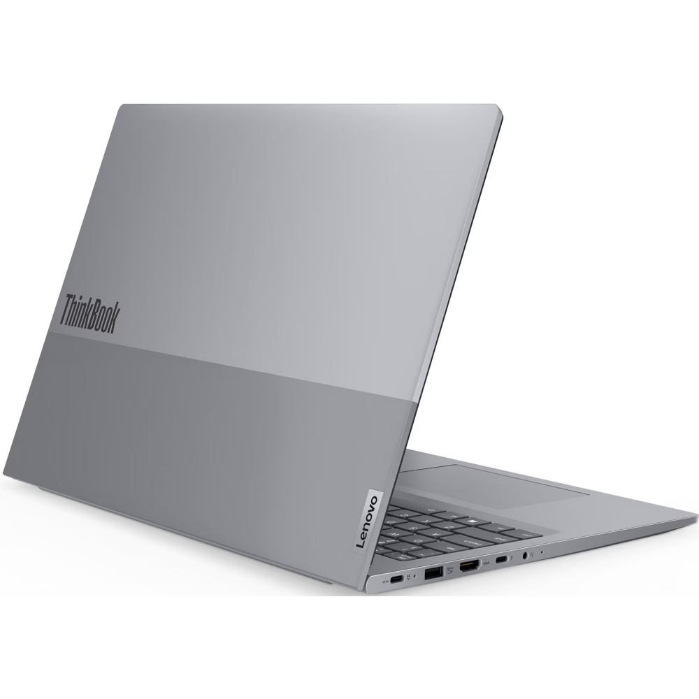Ноутбук Lenovo ThinkBook 16 G6 IRL (21KH003RUE) - фото 7