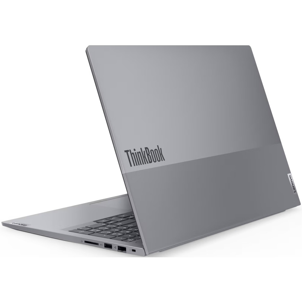 Ноутбук Lenovo ThinkBook 16 G6 IRL (21KH003RUE) - фото 8