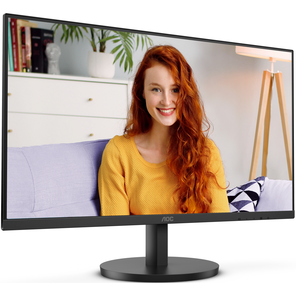 Монитор AOC 27" U27B3M - фото 3