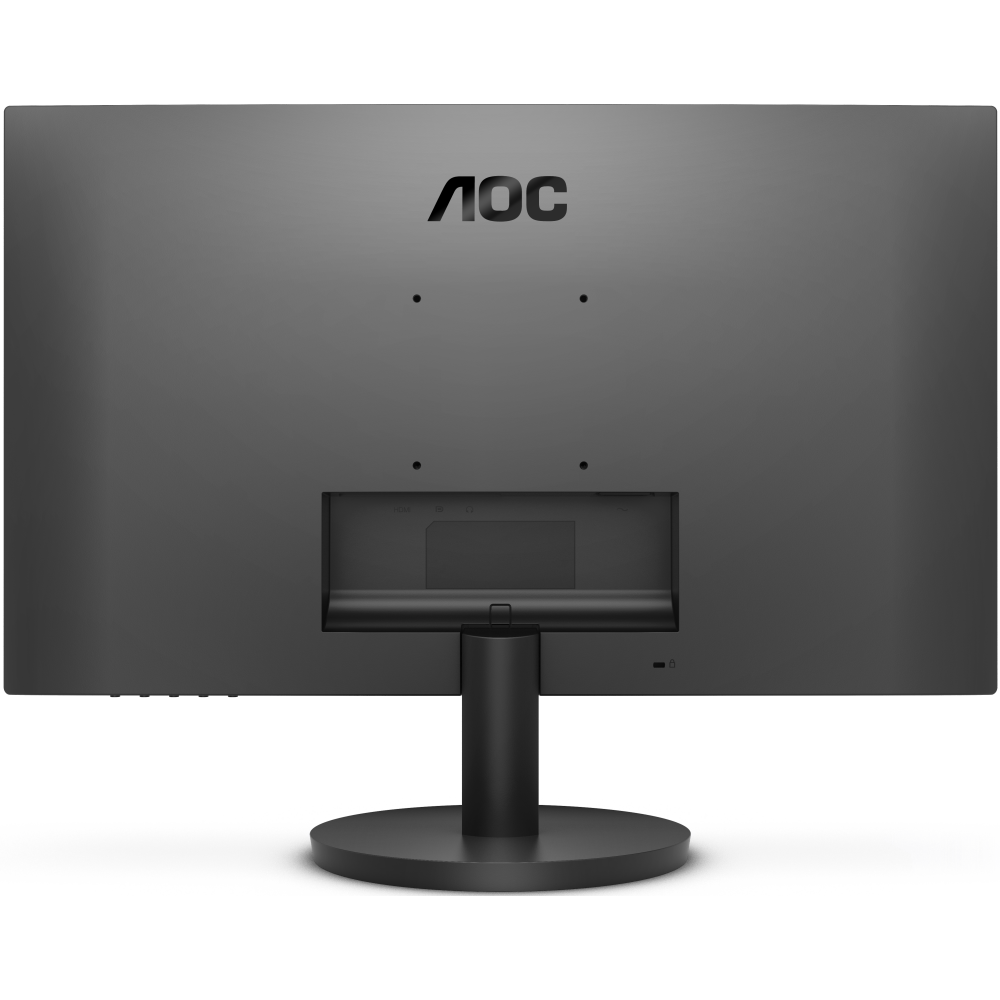Монитор AOC 27" U27B3M - фото 5