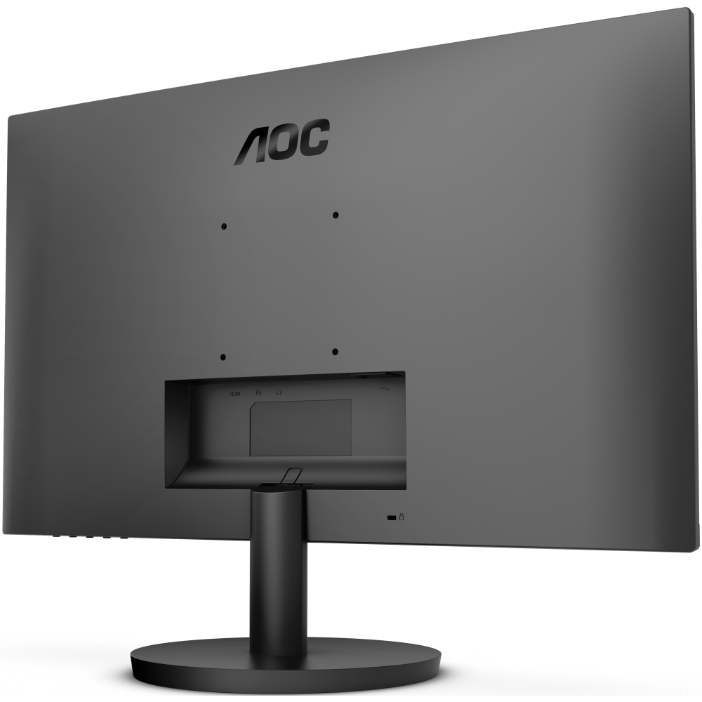 Монитор AOC 27" U27B3M - фото 6
