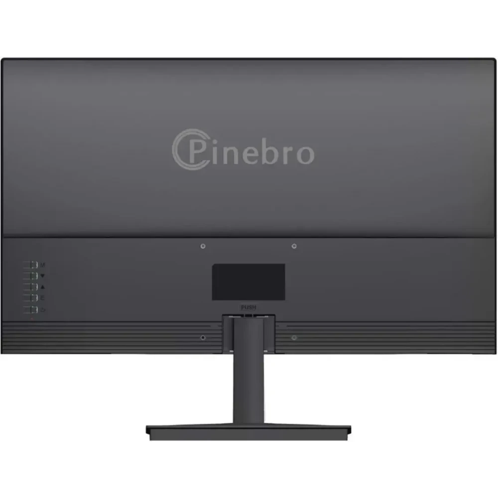 Монитор Pinebro 24" MF-2404D - фото 2