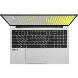 Ноутбук OSiO FocusLine F150A 15 Space Grey (F150A-008)