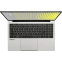 Ноутбук OSiO FocusLine F150A 15 Space Grey (F150A-008) - фото 2