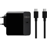 Ноутбук OSiO FocusLine F150A 15 Space Grey (F150A-008)