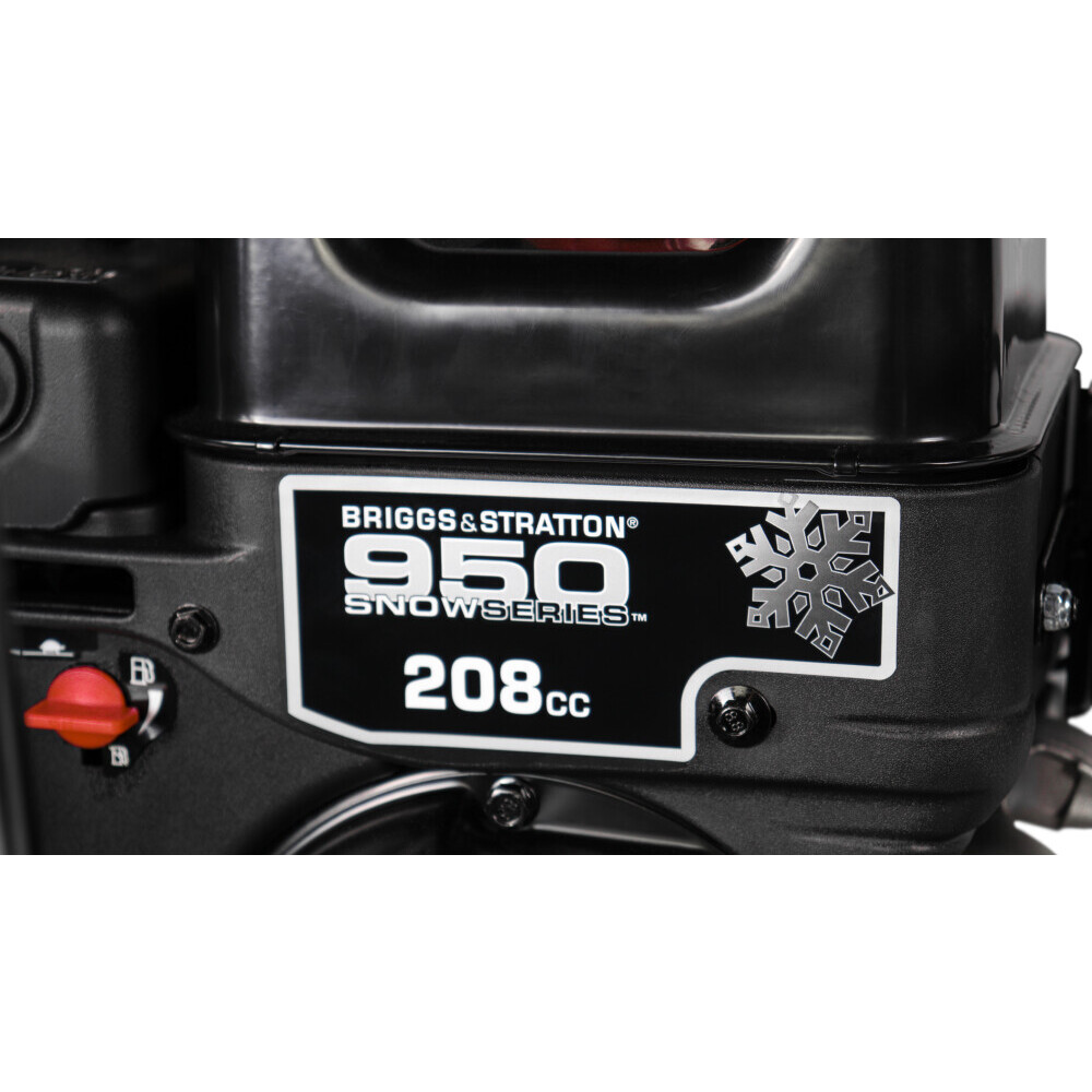 Снегоуборщик CHAMPION ST761BS - фото 8