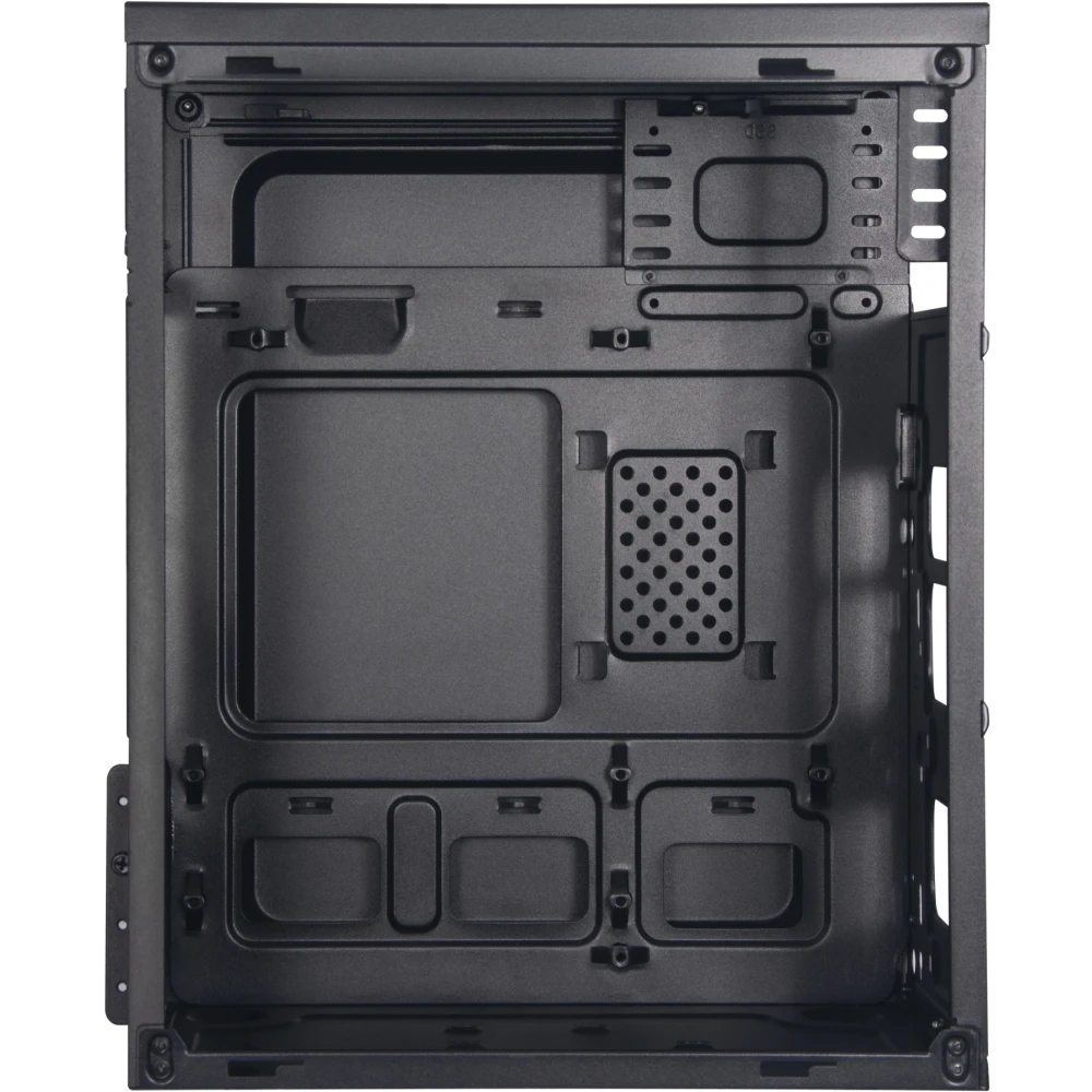 Корпус KingPrice KPCC-MN209 Black - фото 2