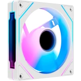 Вентилятор для корпуса Ocypus Gamma F12 WH ARGB REVERSE BLADE (Gamma-F12-WH1AM01X-GL)