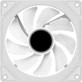 Вентилятор для корпуса Ocypus Gamma F12 WH ARGB REVERSE BLADE (Gamma-F12-WH1AM01X-GL)