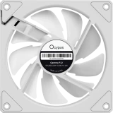 Вентилятор для корпуса Ocypus Gamma F12 WH ARGB REVERSE BLADE (Gamma-F12-WH1AM01X-GL)