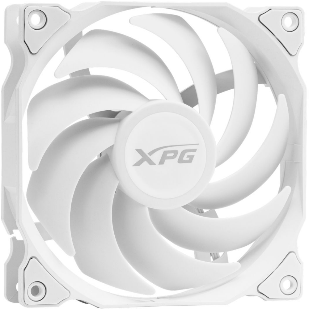 Вентилятор для корпуса ADATA XPG VENTO 120 White