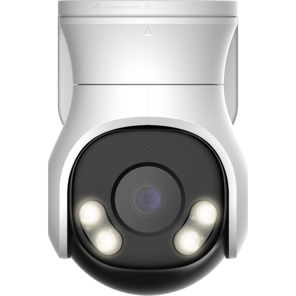 Камера Dahua DH-HAC-PT1509AP-A-LED-0280B-S2