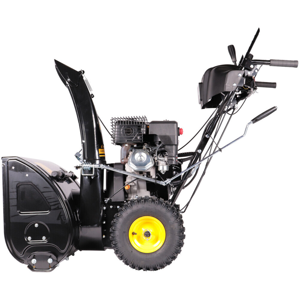 Снегоуборщик CHAMPION ST861 - фото 3