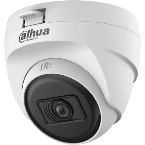 Камера Dahua DH-HAC-T1A51P-U-0280B-S2 - фото 2